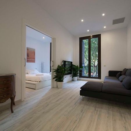 Roger De Lluria Design Apartment Barcelona Exterior foto